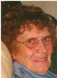 BEATRICE SCHEFFLER Obituary (1928