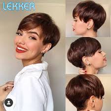 Take the hair diagnosis quiz to find the best product mix for your hair wishes. Best Offers Short Haircuts For Thick Hair Ideas And Get Free Shipping A881