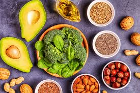 Vegetarian Sources of Omega 3: Best 7 Plant-Based Sources | Performance Lab®