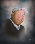 In Loving Memory of Alfonso Joe Padilla