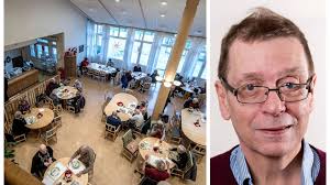 Min mening: Ansvarige politikern svarar om avgiftshöjningarna