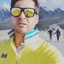 Reel by Abid Riaz (@abidkkj2010) · April 2, 2025