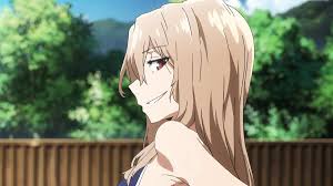 Also i am of the opinion that if you watch an ecchi just for the lewdness. How Ecchi Are You Degenerate Weeb Quiz Anime Everything Online