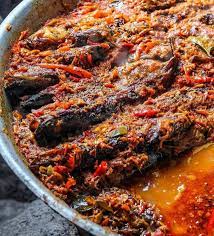 Nah berbicara masalah mangut lele yang legendaris di jogja ada satu nama yakni warung dari mbah marto. Mangut Lele