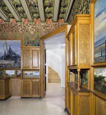 Gaudi S Fantastic Casa Vicens Opens To The Public For The First Time Gaudi Gaudi Architecture Architecture