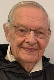 Charles Gilbert Obituary July 12, 2023