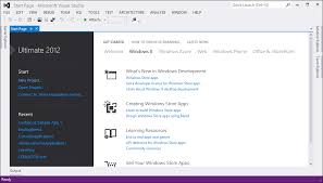 Download Visual Studio 2012 Direct Links Of Iso Images