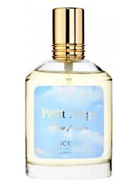 Petit Ange Nicolai Parfumeur Createur parfum - un parfum pour femme
