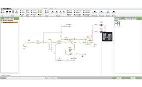 Top 6 wiring diagram software | feature and price comparison. Cloud Based Cad Software Aids Wire Harness Design 2015 10 02 Assembly Magazine