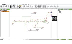 Moreover, you can also export your document in any file format as you please and open it with the corresponding software to share and edit later. Cloud Based Cad Software Aids Wire Harness Design 2015 10 02 Assembly Magazine