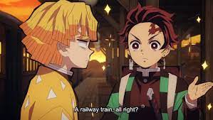 Tsuzumi mansion s1 e11 / jun. Demon Slayer Kimetsu No Yaiba Episode 26 The House Of Escher I Drink And Watch Anime Anime Demon Anime Slayer Anime