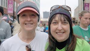 Faces in the Crowd: ShamRox Run