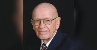 Edgar S. Milton Obituary