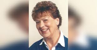 Obituary information for Peggy Ann Hartman