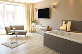 Besuchen sie auch das restaurant der unterkunft. Wellness Suite Leipzig