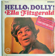Ella Fitzgerald
