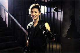 Read a sad himchan (bap) one shot (short but i would appreciate it if you read it) from the story kpop one shots by ceceishere (cєcє тɧє ɢʀєαт) with 766 reads. Jongup One Shot By Akai Leech On Deviantart