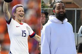 Jun 23, 2021 · 2020 uswnt olympics roster. Uswnt Captain Quotes Nipsey Hussle To Celebrate World Cup Win Xxl