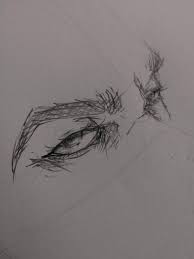 52 Easy Pencil Drawing Eye Ideas Art Sketches Art Drawings Art