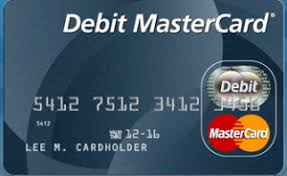 I Received A 5500 Pre Paid Debit Card From Netspend Is It Legit