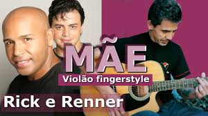 Rick erener mãe buscador de musicas mp3 ,que reune um imenso catalogo de links de outros site para voce baixar tudo em um so lugar. Mae Rick E Renner Violao Fingerstyle Letra Musica Sertaneja Youtube