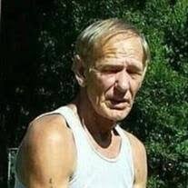 Gilbert Joseph Thibodeaux Sr. Obituary