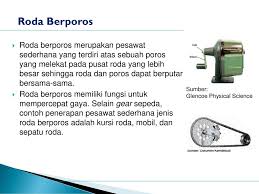 Pembahasan keuntungan mekanis pesawat sederhana berikutnya adalah jenis pesawat sederhana bidang miring. Materi Kuliah Ipa 2 Topik 5 Pesawat Sederhana Ppt Download