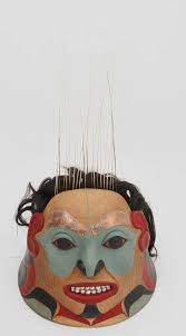 Shocking story behind Sealaska art show winner