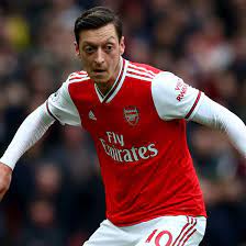 It all came to head in the last week or so, first when özil was excluded from the europa league squad. Mesut Ozil Poised To Join Fenerbahce As Agreement On Ending Arsenal Deal Nears Mesut Ozil The Guardian