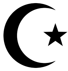 Fakta jalur gemilang malaysia malaysia airlines warna. Bintang Dan Bulan Sabit Wikipedia Bahasa Indonesia Ensiklopedia Bebas