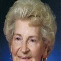 Margie Bridges Obituary