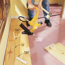 How To Install Pine Floors Pine Floors Wood Floor Installation Flooring