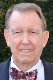 Gerald Joe Tackett (1933-2016)