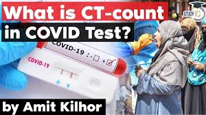 Testing of venous whole blood using k2 edta specimens is limited to laboratories designated by adaptive biotechnologies corporation that are certified under the clinical laboratory improvement. Ct Value In Covid 19 Test What Ct Count Tell Us About Infection Science Technology For Upsc Youtube