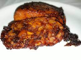 Resep Bacem Tempe Tahu Oleh Ulfah Fauziah H Resep Resep Makanan Tempe
