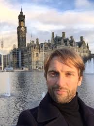 leonard workman (@LWNEWS)