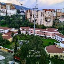 Tizi ouzou or thizi wezzu is a city in north central algeria. Spotted Biomedical Tizi Ouzou Home Facebook