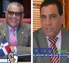 Félix Estrella se frota las manos; estrellistas explotan las redes. La  suerte de Pedro Alegría.