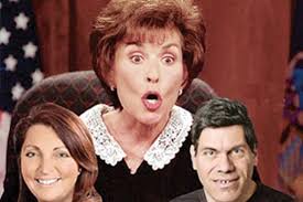 Clout: In L.A., Judge Judy settles a claim against mayoral candidate Karen  Brown