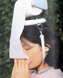 Sculptures and paintings by Taewon Ahn (@ppuri_) The South Korean artist  masterfully merges the magic of the digital world with a deep nostalgia for  the analog era. Born in Seoul in 1993,