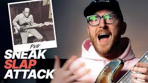 Andrew Gouche's Instagram, Twitter & Facebook