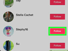 This is a video tiktok usernames for girls may be you like for reference. 4 Ways To Find Friends On Tiktok On Android