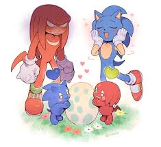 Page 9 of Sonic Chao hentai videos, GIFs, and images | R34.app