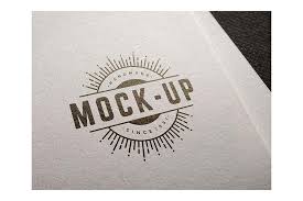 Download Free Logo Mockups Free Psd Mockup Templates Mockup Hunt