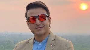 vivek oberoi