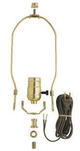 I Love This On How To Put A Lamp Back Together Make A Lamp Diy Lamp Diy Lighting