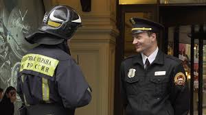 Bomb threats are serious until proven otherwise. Russian Cities Targeted By Mystery Bomb Threats Bbc News