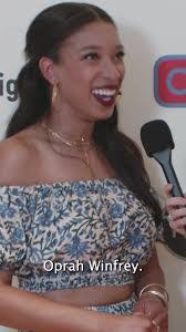 Kia Dorsey's Instagram, Twitter & Facebook