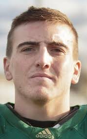 Muskegon Catholic Central senior trio receive all-state football honors