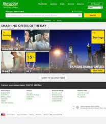 Europcar Dubai Rent A Car Llc Dic 3 3 Internet City Road G Floor Al Sufouh 2 382 Jumeirah Dubai Www Haiuae Com Is A Co Dubai Rent Dubai Dubai Airport